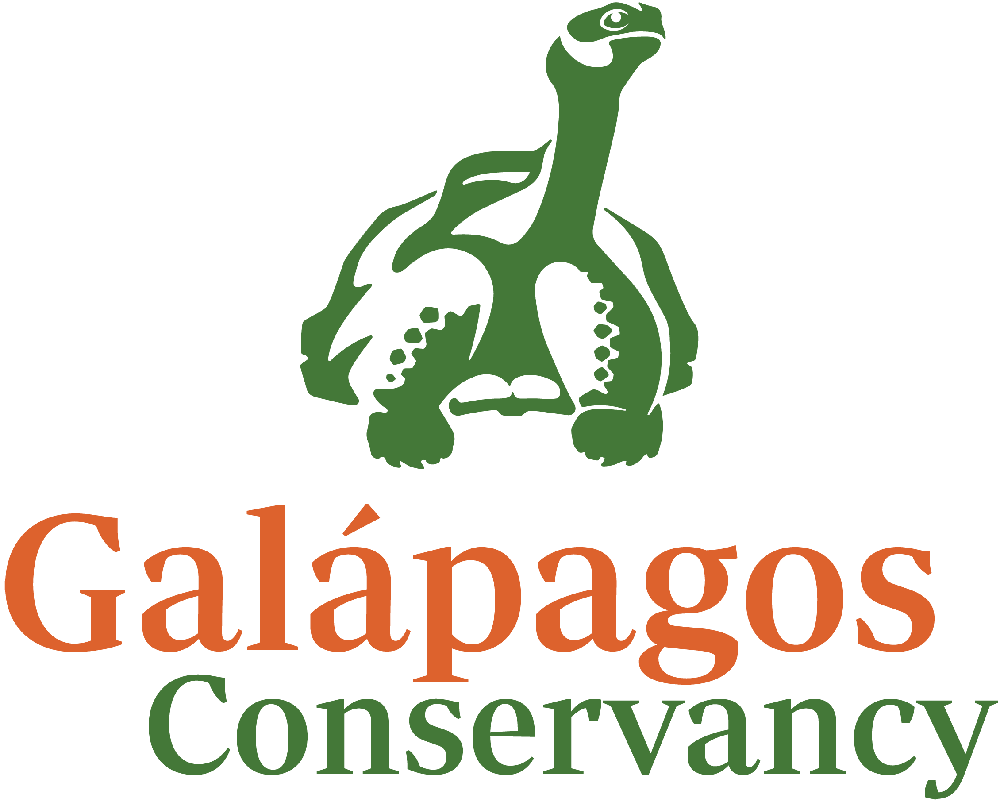 Galapagos Conservancy Logo