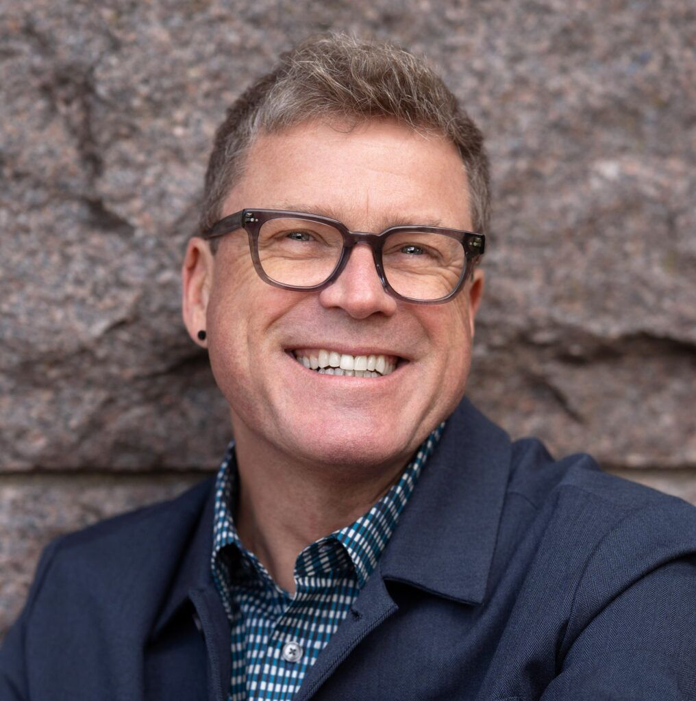 Kevin Gepford